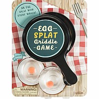 Egg Splat Griddle Game (6)