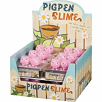 Pig Pen Slime 