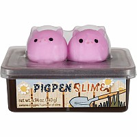 Pig Pen Slime 