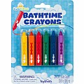 Bathtime Crayons (12)