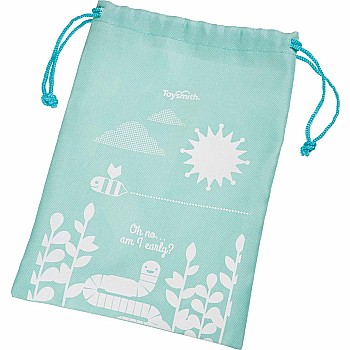 Beetle & Bee Little Birder Set