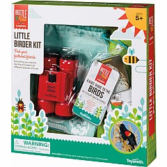 Beetle & Bee Little Birder Set