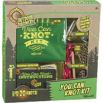 YOU CAN KNOT KIT