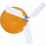 BALLOON HELICOPTER