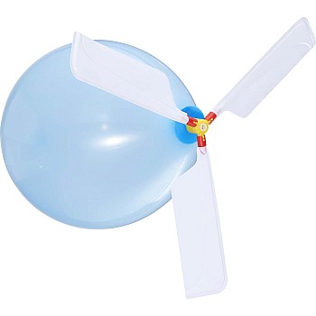 Balloon Helicopter