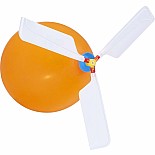 BALLOON HELICOPTER