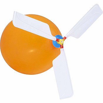 Balloon Helicopter