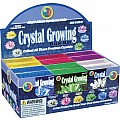 Magic Crystal Growing Kits