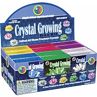 Magic Crystal Kits