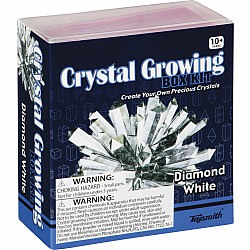 CRYSTAL GROWING BOX KITS