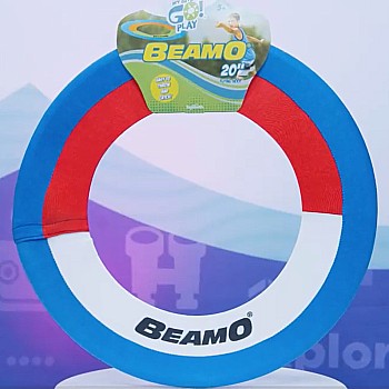 Beamo 20 in