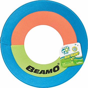 10-inch Beamo