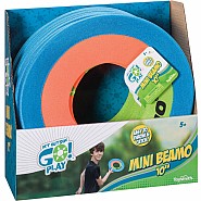 GO! 10" Beamo