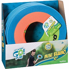 GO! 10" Beamo