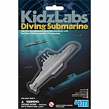 Diving Sub (12)