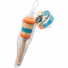 Wooden Catch Ball (12)