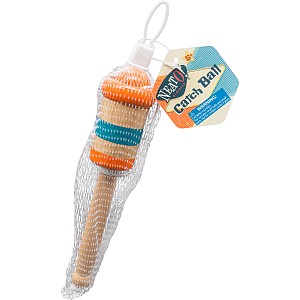 Wooden Catch Ball (12)