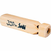 Train Whistle