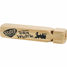 Neato! Train Whistle 