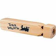 Train Whistle