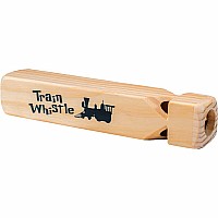 Train Whistle