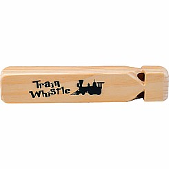 Train Whistle - sold individually