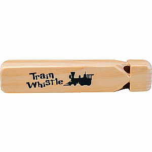 Neato! Train Whistle 