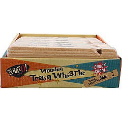 Neato! Train Whistle 