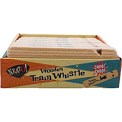 Train Whistle - sold individually