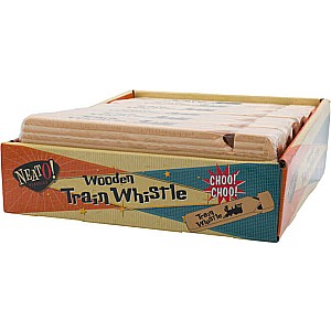 Neato! Train Whistle 