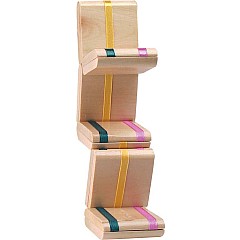 Neato! Jacobs Ladder 