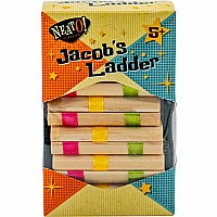 Jacobs Ladder