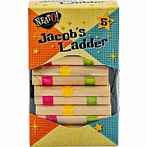 Jacobs Ladder