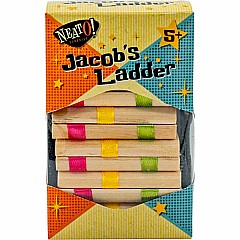 Neato! Jacobs Ladder 
