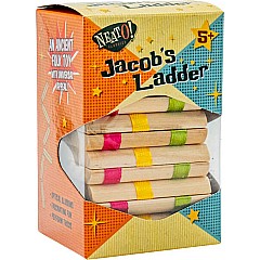 Neato! Jacobs Ladder 