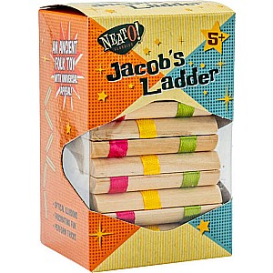 Neato! Jacobs Ladder 