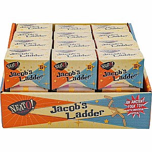 Neato! Jacobs Ladder 