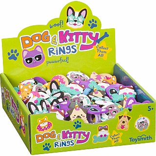 Dog  Kitty Rings (48)