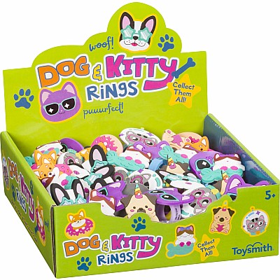 Dog  Kitty Rings (48)