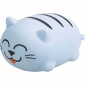 Chubby Kitties (Assorted Colors)