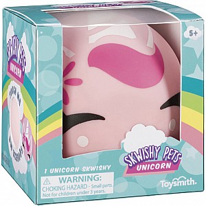 SKWISHY PETS UNICORN