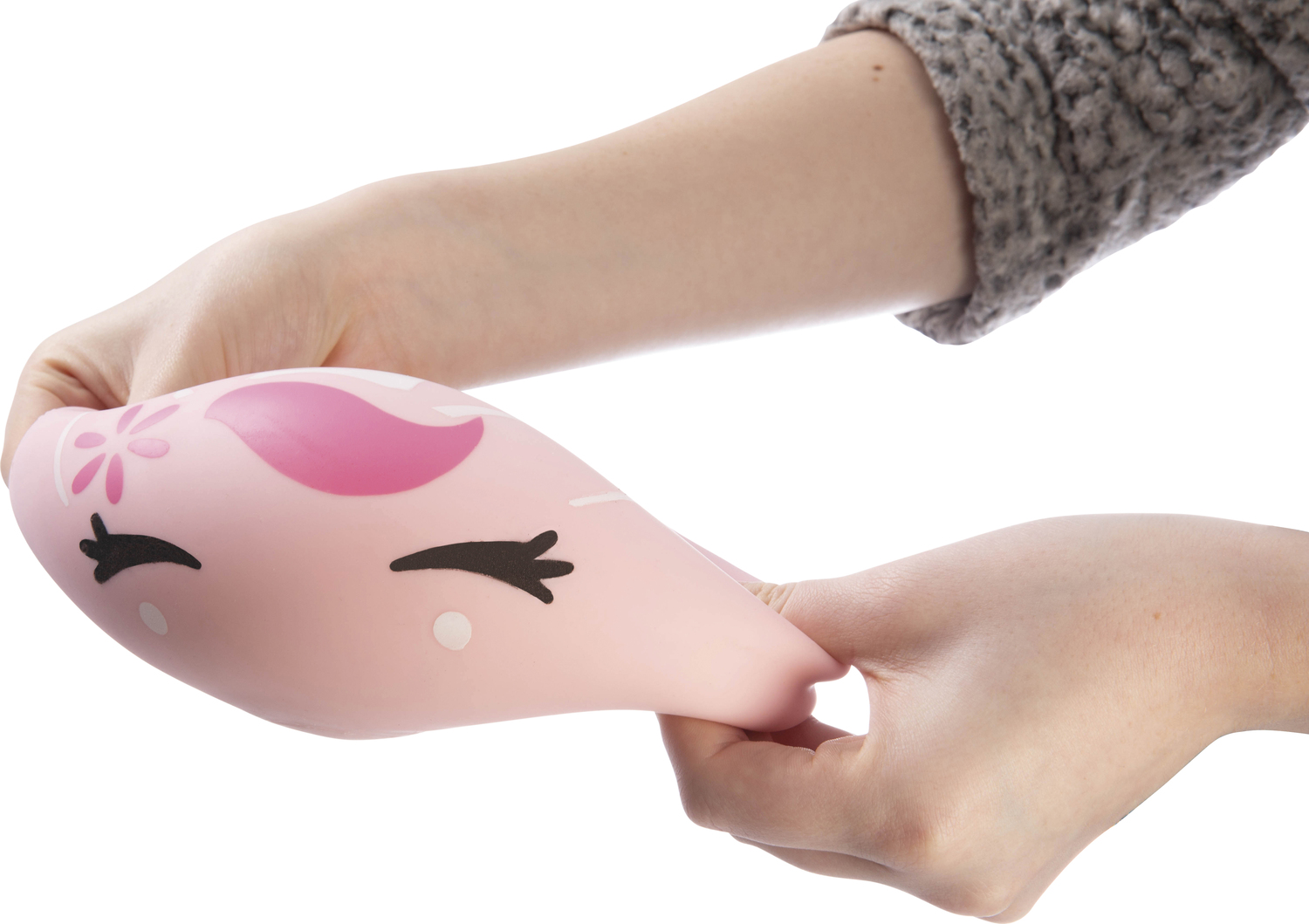 SKWISHY PETS UNICORN