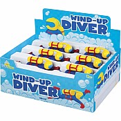 Wind-up Diver (12)