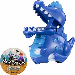 Dino Press N' Go Zoomers ((Assorted Colors) and Styles)