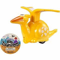 Dino Press N' Go Zoomers ((Assorted Colors) and Styles)