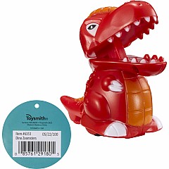 Dino Press N' Go Zoomers ((Assorted Colors) and Styles)