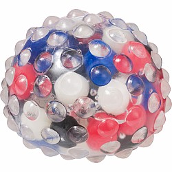 Molecular Squish Ball 