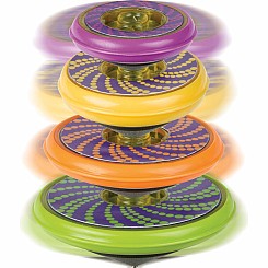 Super Stacking Tops