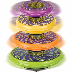 SUPER STACKING TOPS