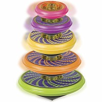 SUPER STACKING TOPS